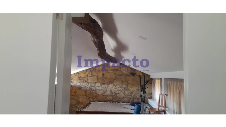 Moradia T3 para Venda em Vila Chã, Codal e Vila Cova de Perrinho Foto 26