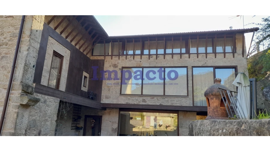 Moradia T3 para Venda em Vila Chã, Codal e Vila Cova de Perrinho Foto 42