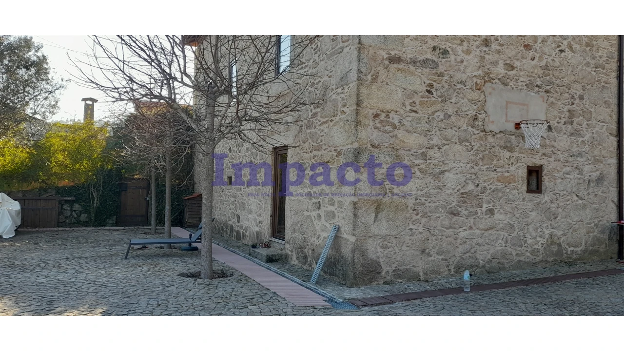 Moradia T3 para Venda em Vila Chã, Codal e Vila Cova de Perrinho Foto 59