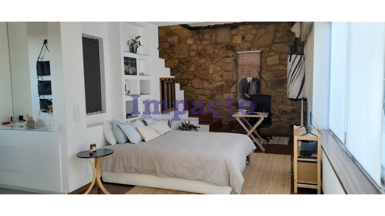 Moradia T3 para Venda em Vila Chã, Codal e Vila Cova de Perrinho Foto 17