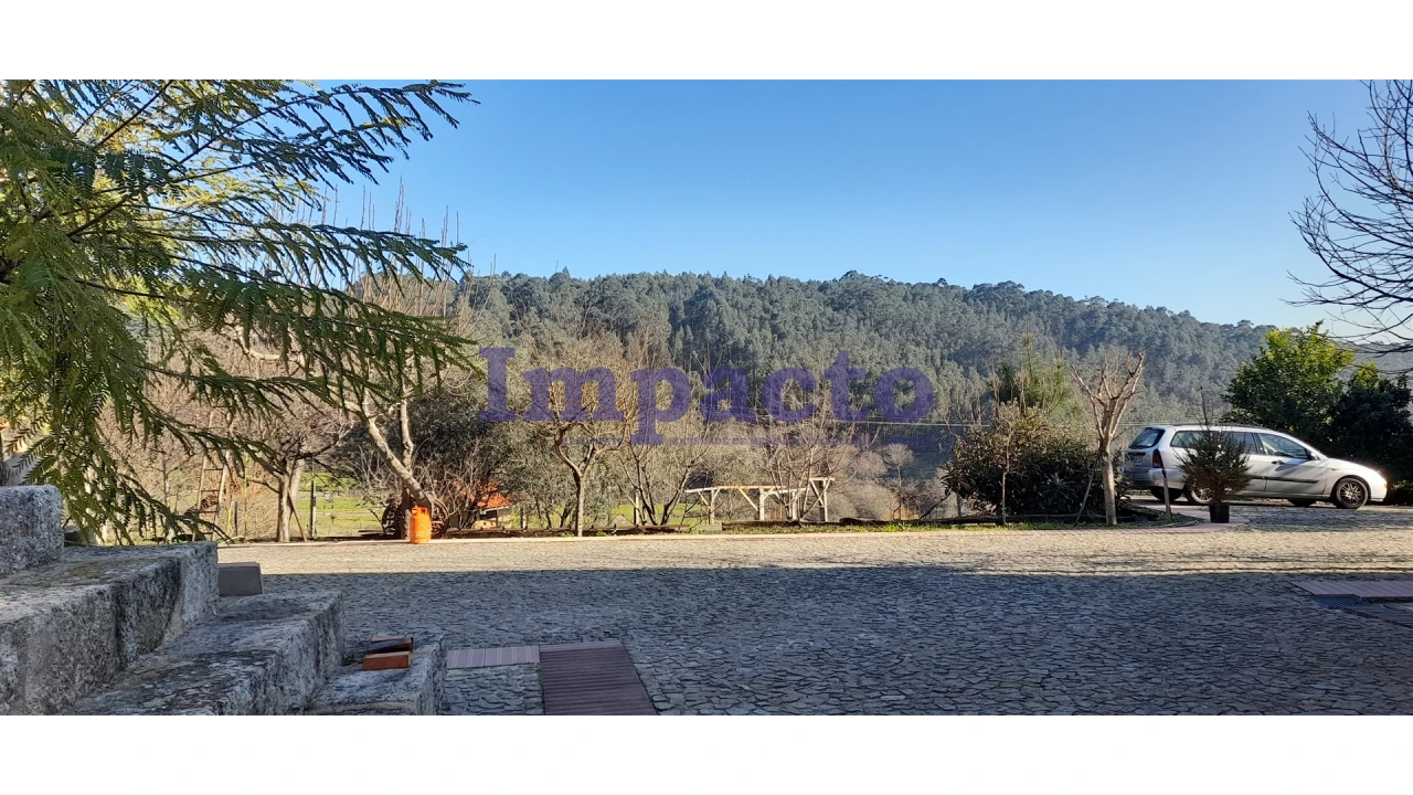 Moradia T3 para Venda em Vila Chã, Codal e Vila Cova de Perrinho Foto 41