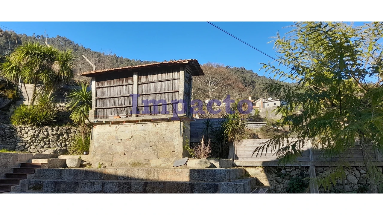 Moradia T3 para Venda em Vila Chã, Codal e Vila Cova de Perrinho Foto 46