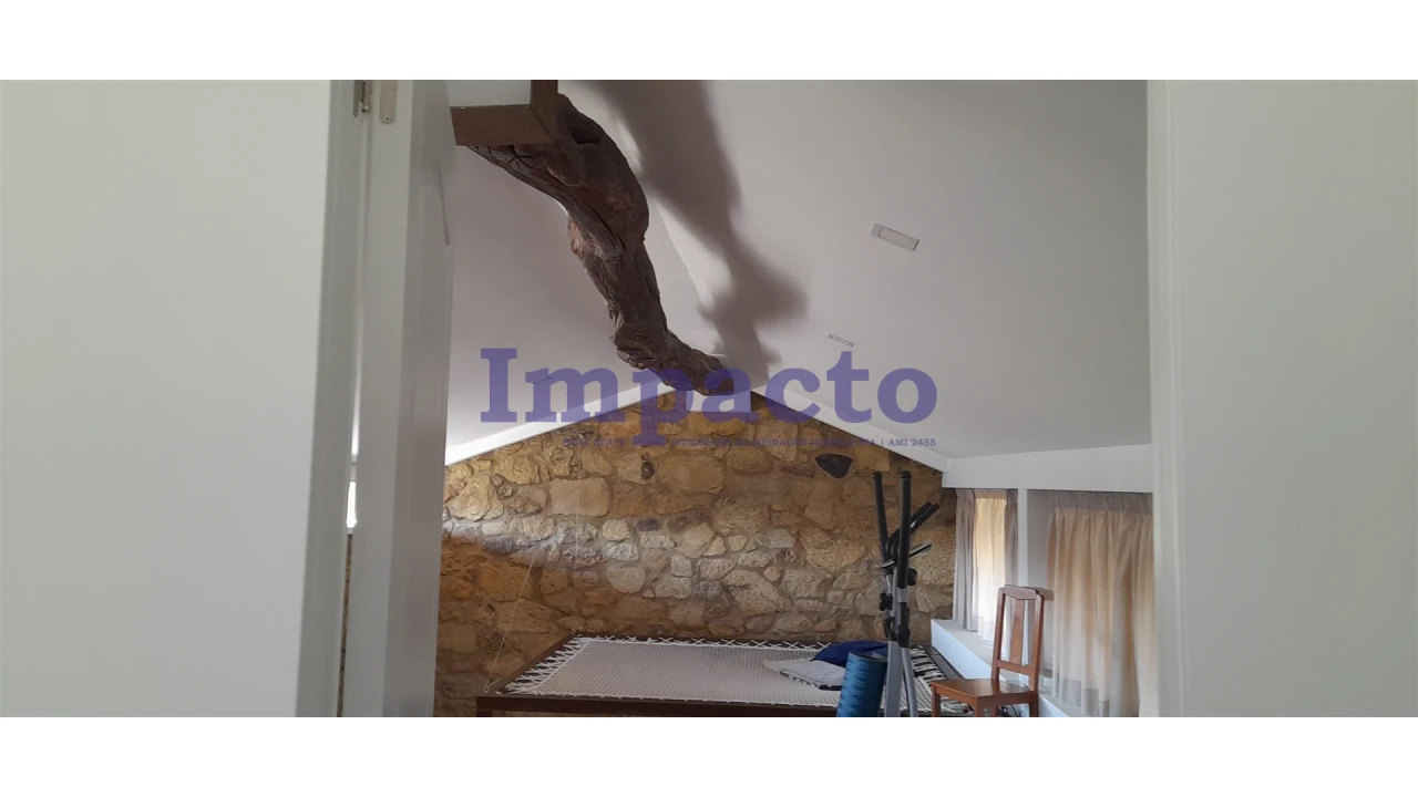 Moradia T3 para Venda em Vila Chã, Codal e Vila Cova de Perrinho Foto 26