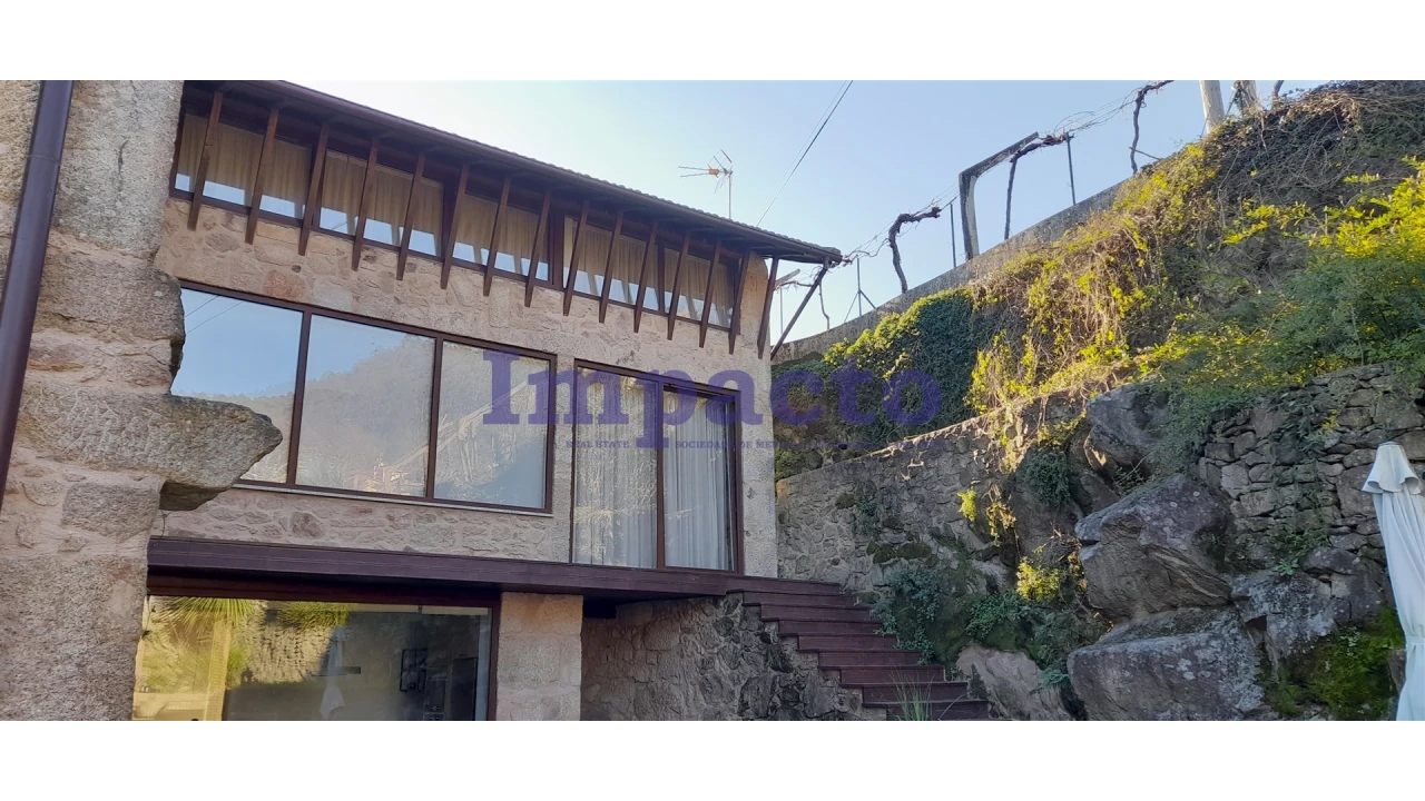 Moradia T3 para Venda em Vila Chã, Codal e Vila Cova de Perrinho Foto 44