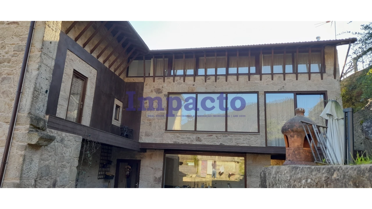 Moradia T3 para Venda em Vila Chã, Codal e Vila Cova de Perrinho Foto 42