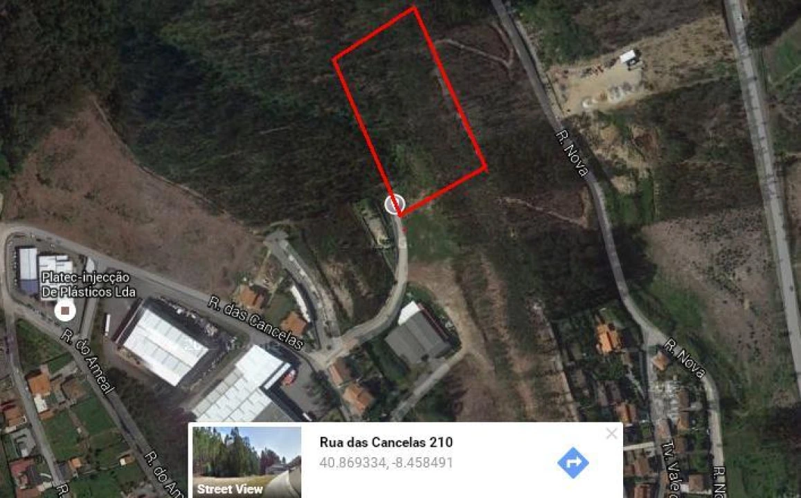 Terreno para Venda em São Roque Foto 1