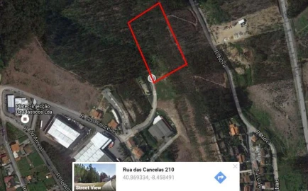 Terreno para Venda em São Roque