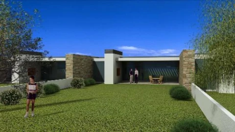 Terreno para Venda em Torreira