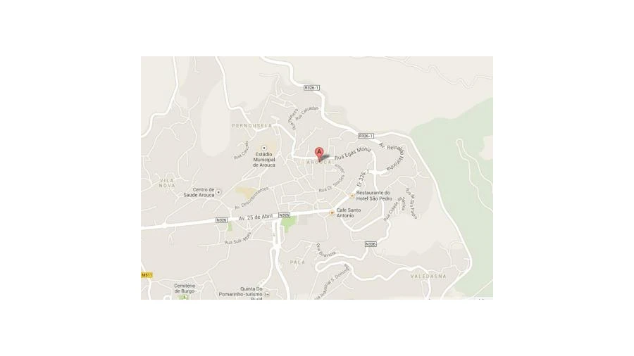 Terreno para Venda em Escariz Foto 5