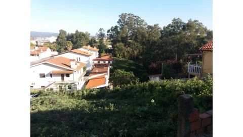 Terreno para Venda em Vila de Cucujães