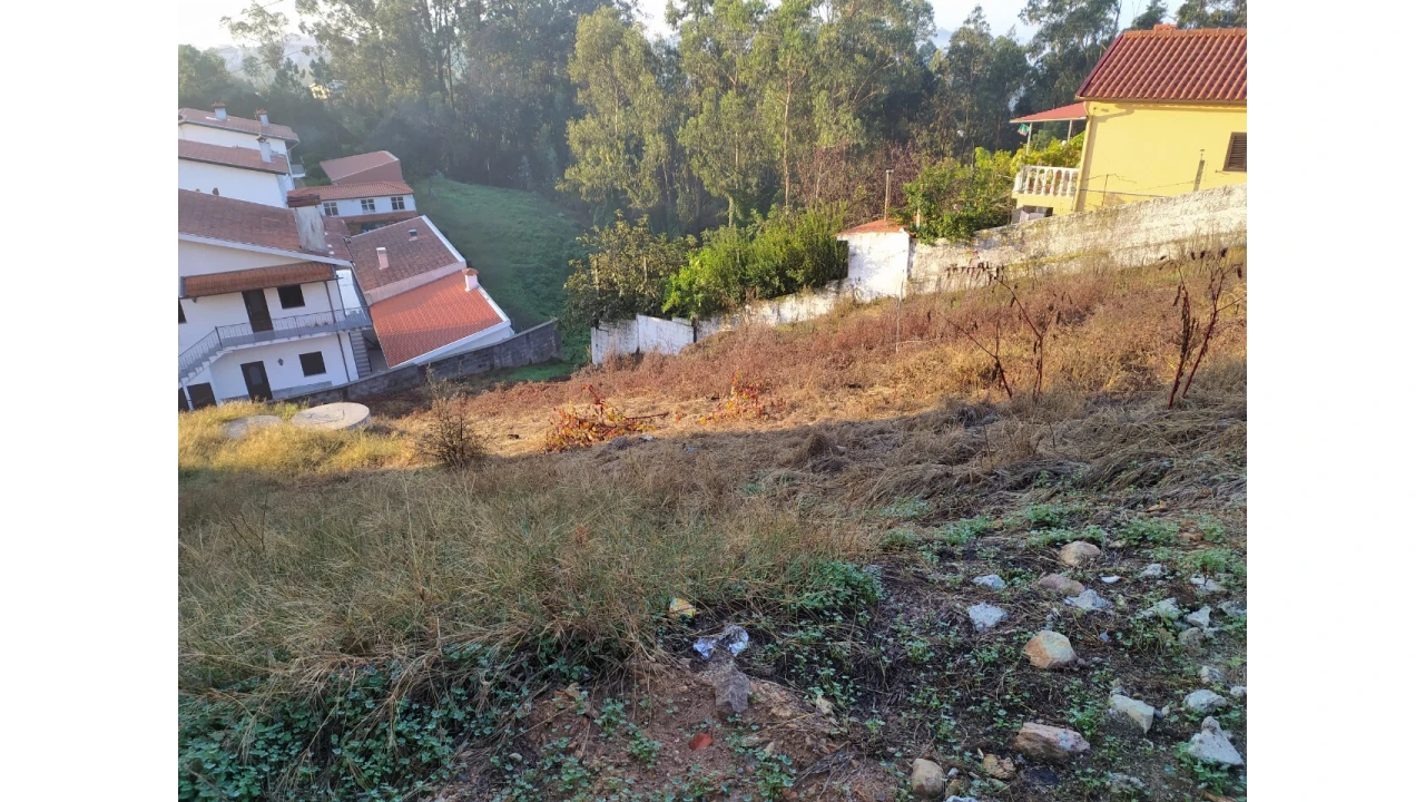 Terreno para Venda em Vila de Cucujães Foto 7