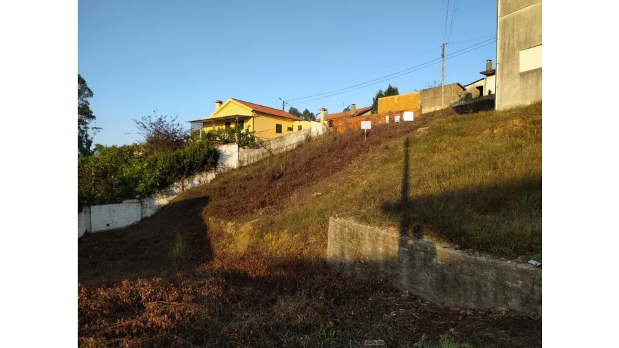 Terreno para Venda em Vila de Cucujães Foto 5