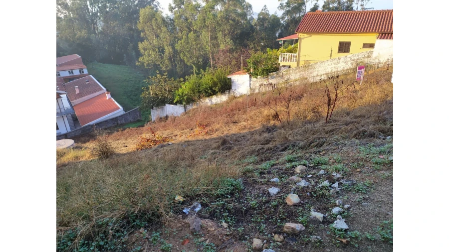 Terreno para Venda em Vila de Cucujães Foto 8