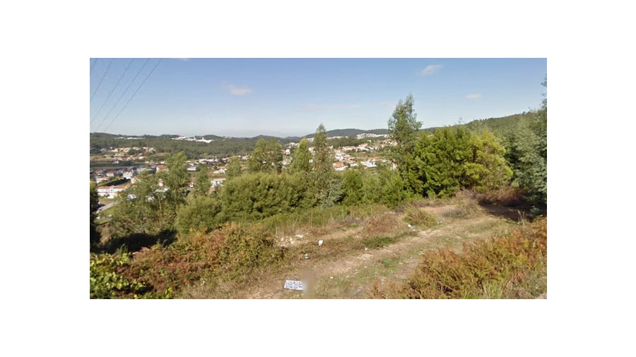 Terreno para Venda em Carregosa Foto 1