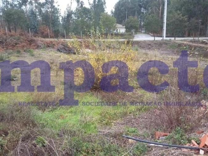 Terreno para Venda em Fajões