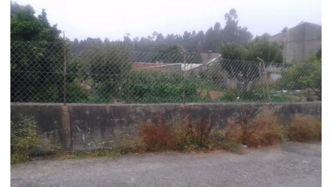 Terreno para Venda em Arrifana