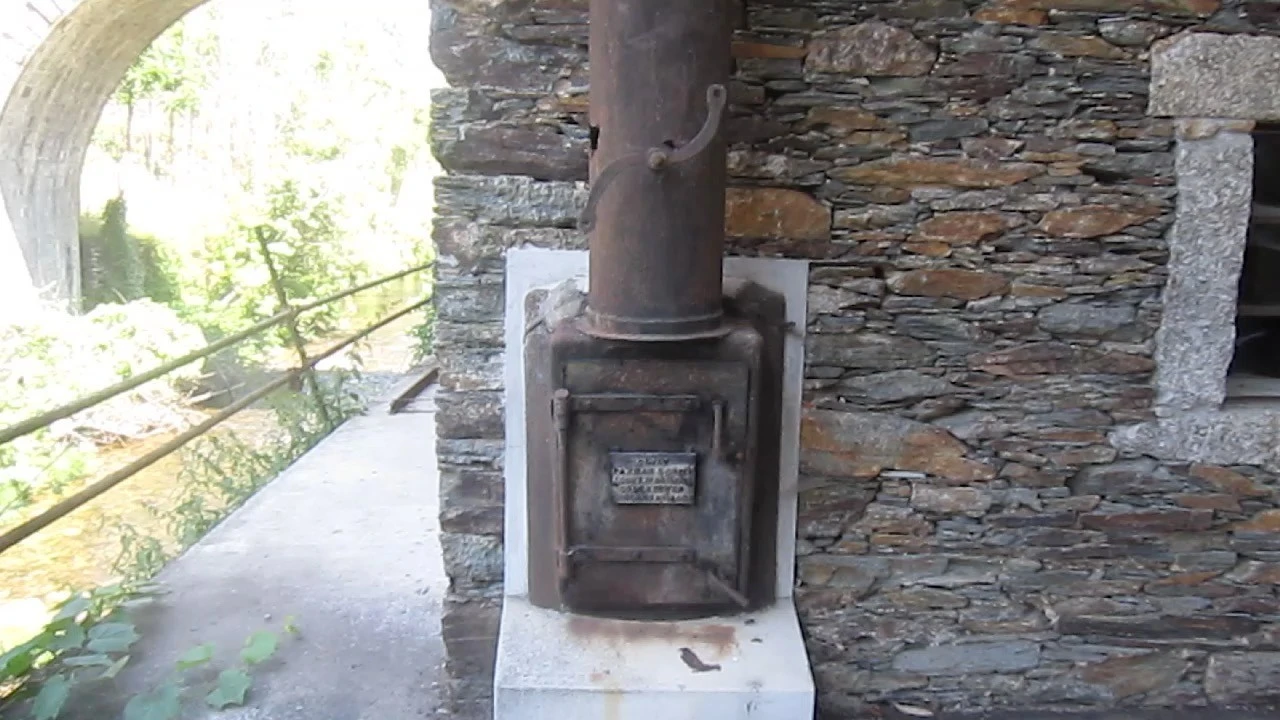 Moradia T2 para Venda em Raiva, Pedorido e Paraíso Foto 11