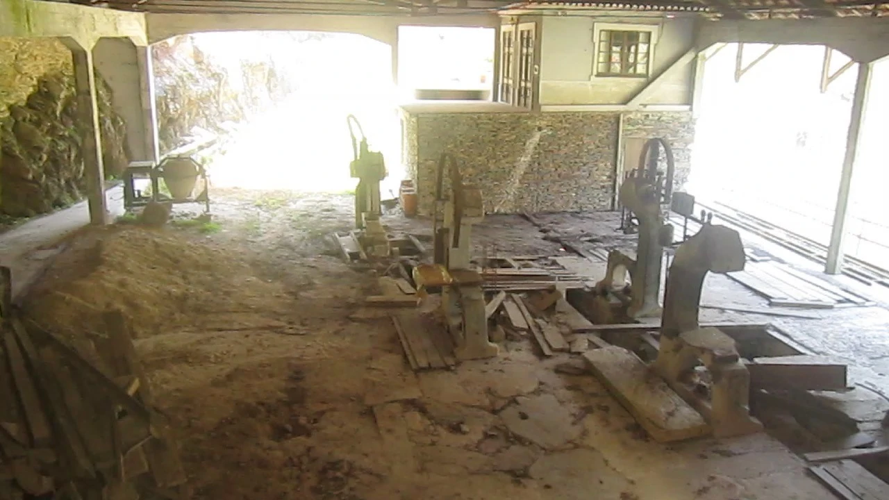 Moradia T2 para Venda em Raiva, Pedorido e Paraíso Foto 16