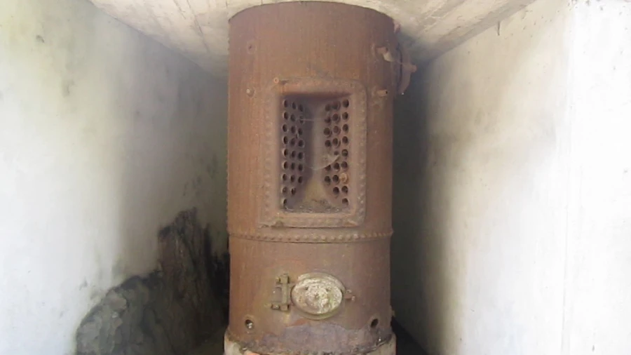 Moradia T2 para Venda em Raiva, Pedorido e Paraíso Foto 9