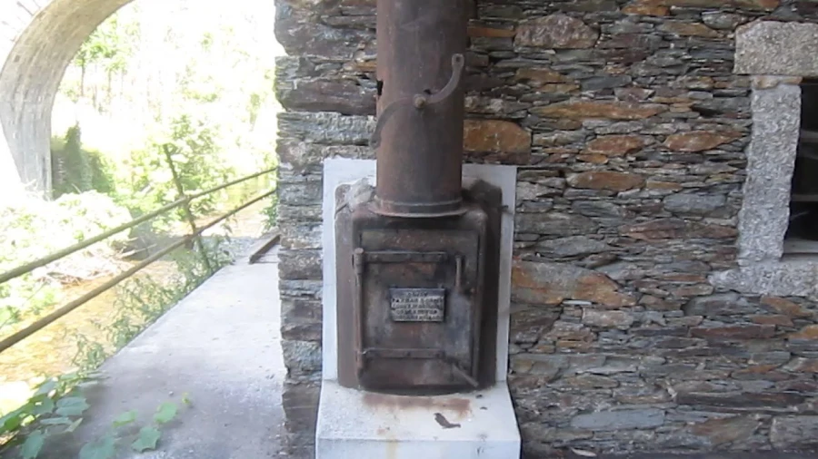 Moradia T2 para Venda em Raiva, Pedorido e Paraíso Foto 11