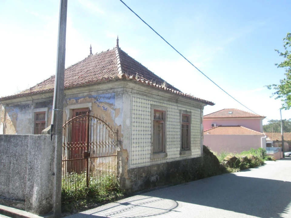 Terreno para Venda em O. Azeméis, Riba-Ul, Ul, Macinhata Seixa, Madail Foto 4