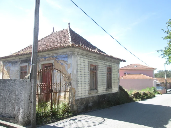 Terreno para Venda em O. Azeméis, Riba-Ul, Ul, Macinhata Seixa, Madail Foto 4