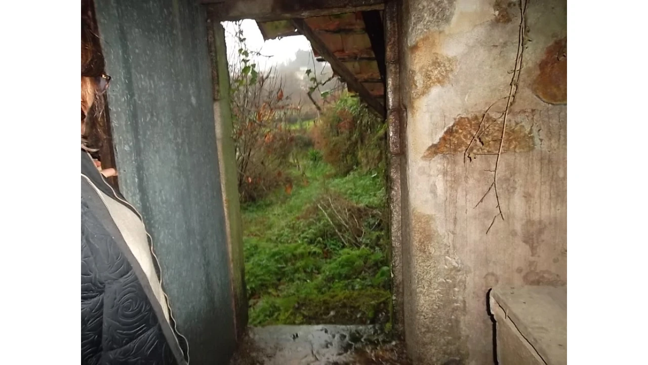 Moradia T0 para Venda em Chave Foto 4