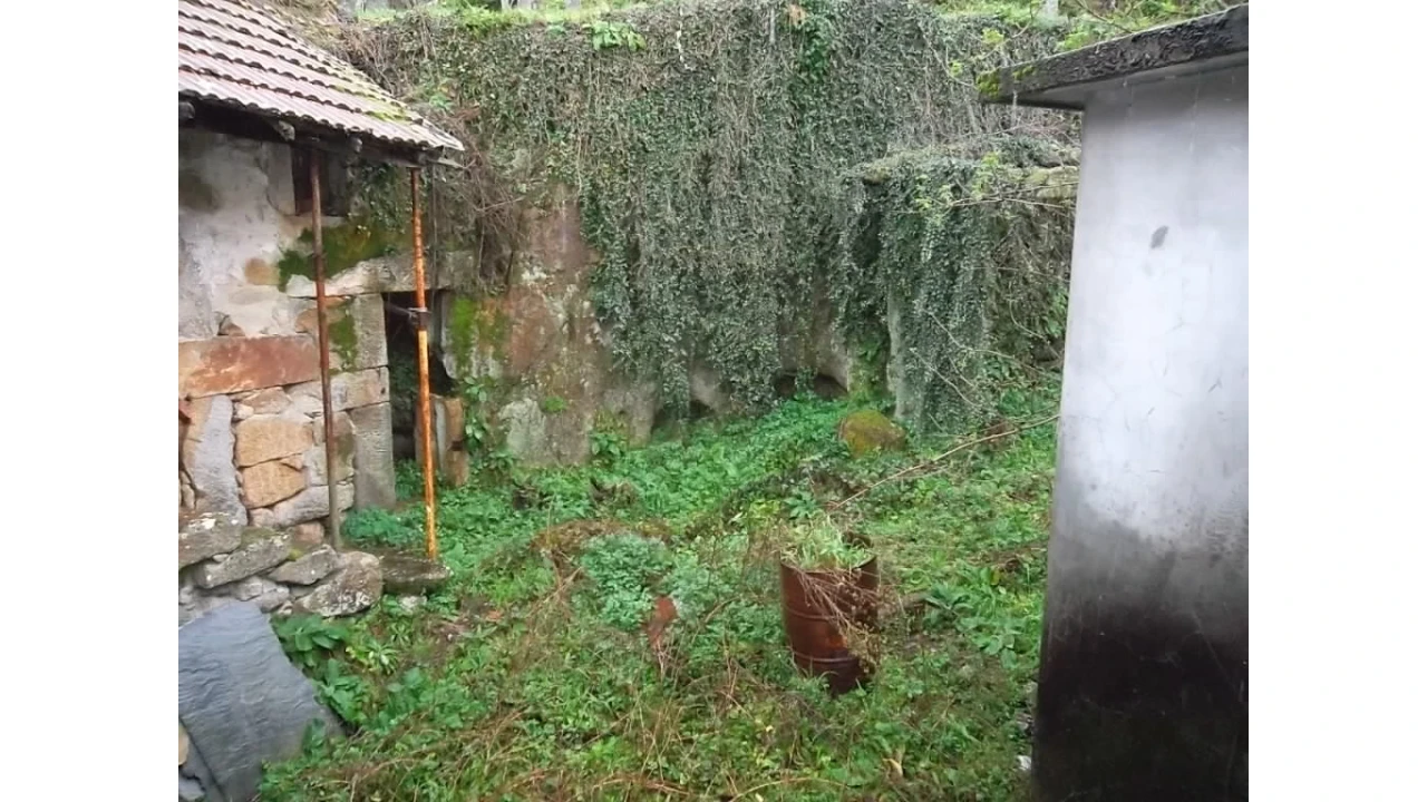 Moradia T0 para Venda em Chave Foto 7