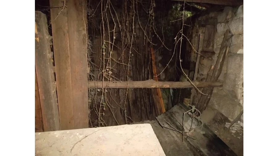 Moradia T0 para Venda em Chave Foto 5