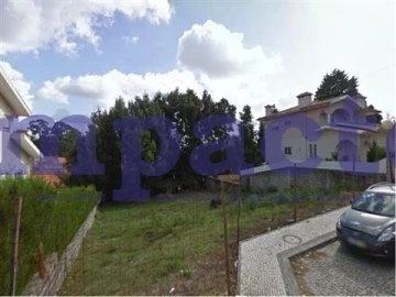 Terreno para Venda em Vila de Cucujães