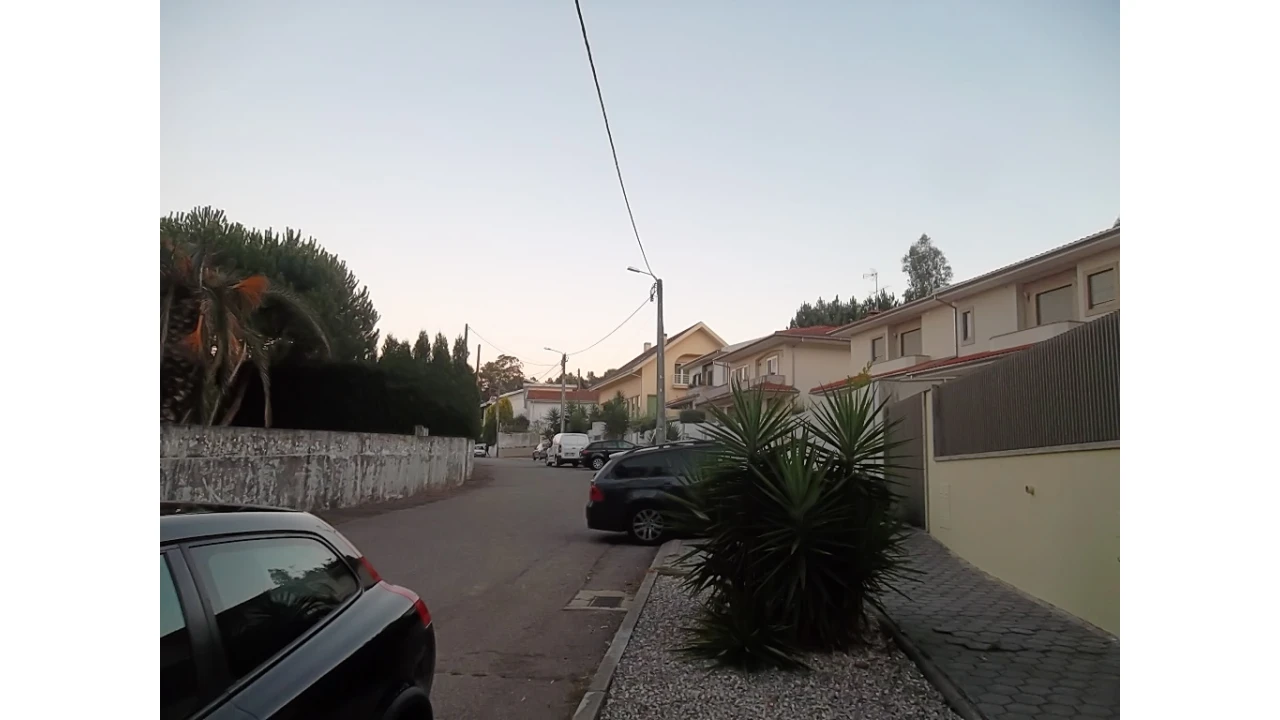 Terreno para Venda em Macieira de Sarnes Foto 1