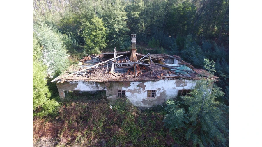 Quinta T16 para Venda em Pinheiro da Bemposta, Travanca e Palmaz Foto 2