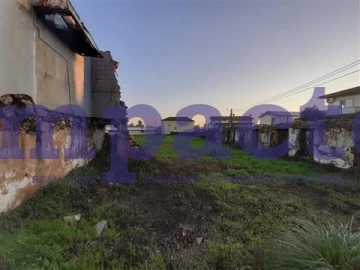 Terreno para Venda em Vila de Cucujães