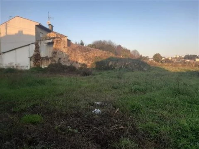 Terreno para Venda em Vila de Cucujães Foto 7