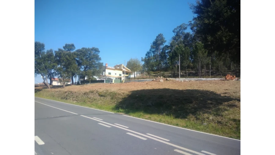 Terreno para Venda em Fajões