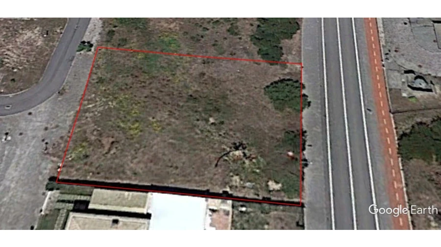 Terreno para Venda em Torreira Foto 2