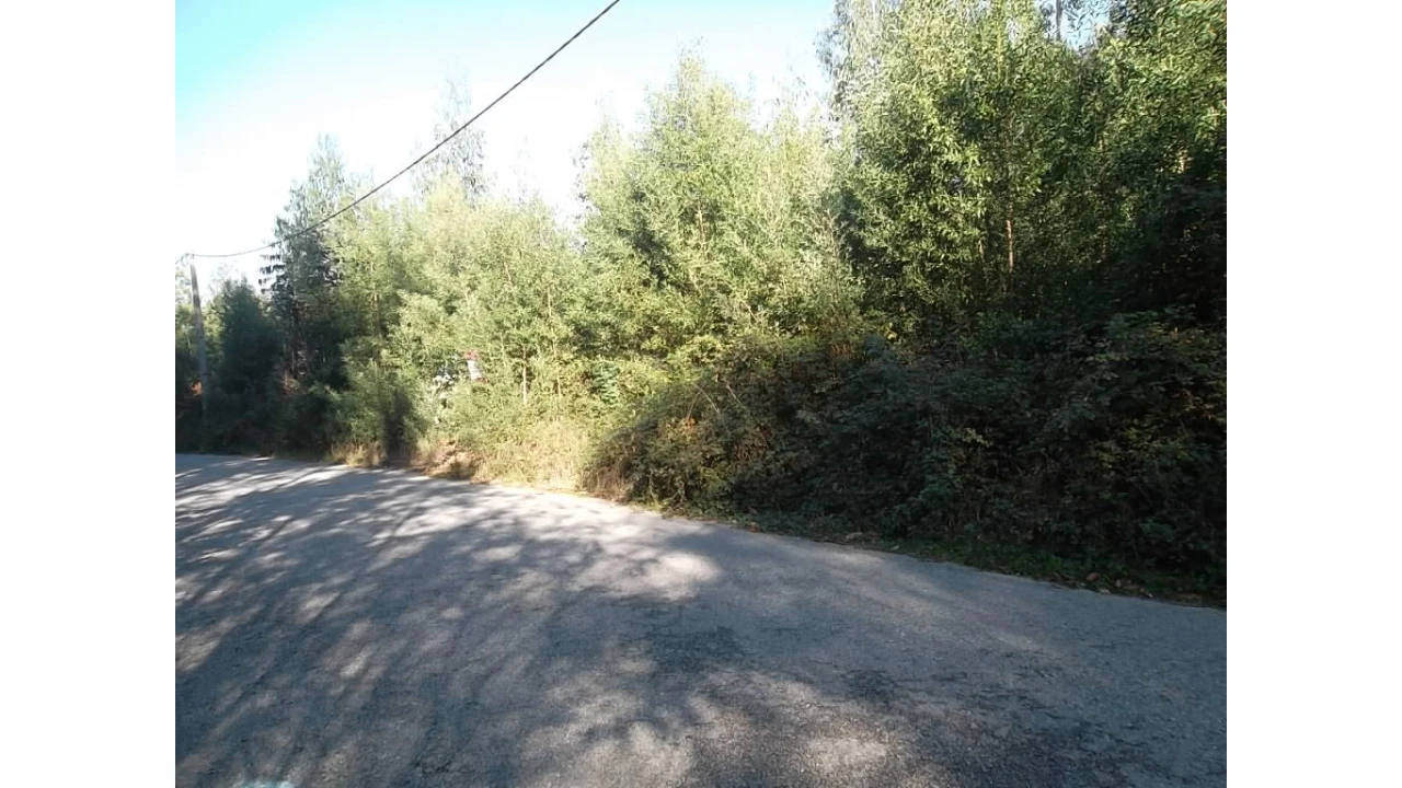 Terreno para Venda em Macieira de Sarnes Foto 2