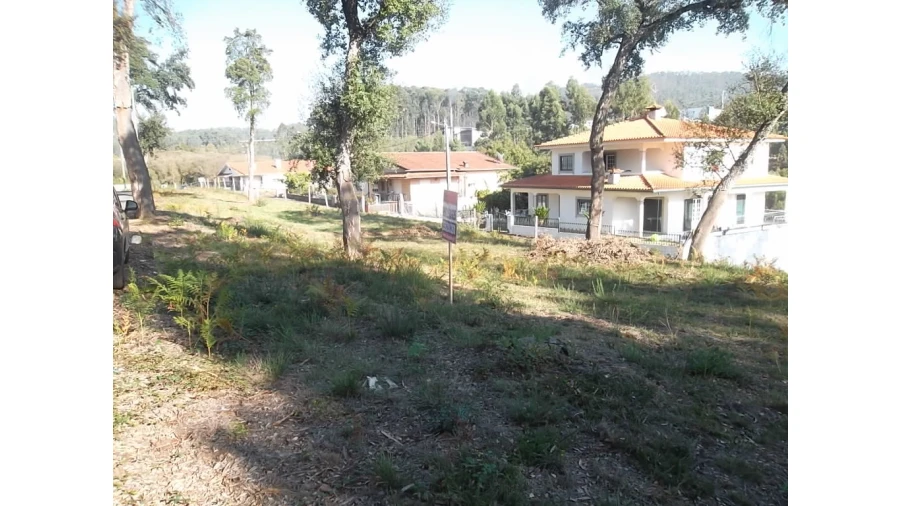 Terreno para Venda em Nogueira do Cravo e Pindelo Foto 2