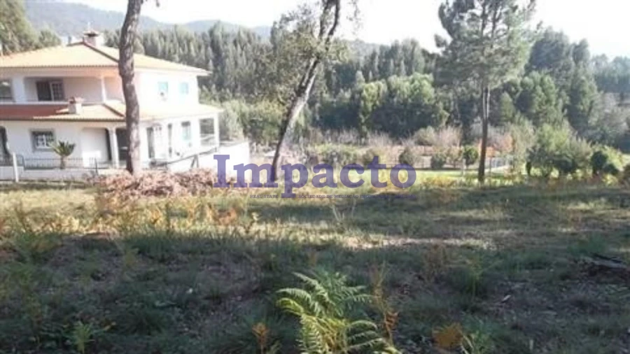 Terreno para Venda em Nogueira do Cravo e Pindelo Foto 3