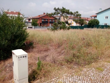 Terreno para Venda em Torreira