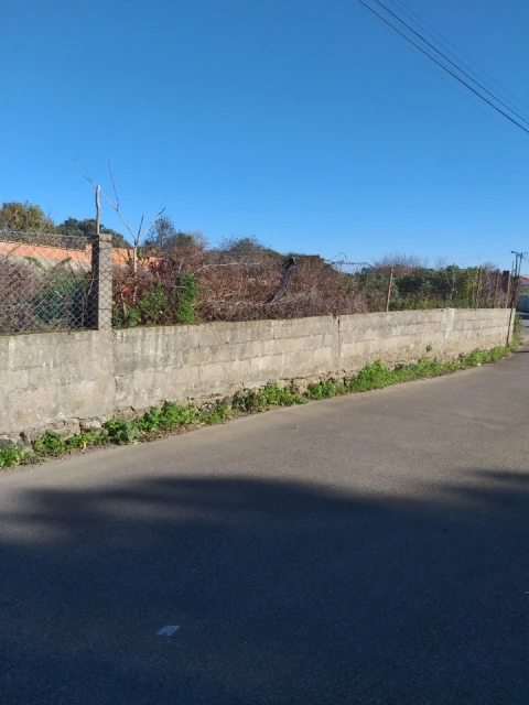 Terreno para Venda em Anta e Guetim