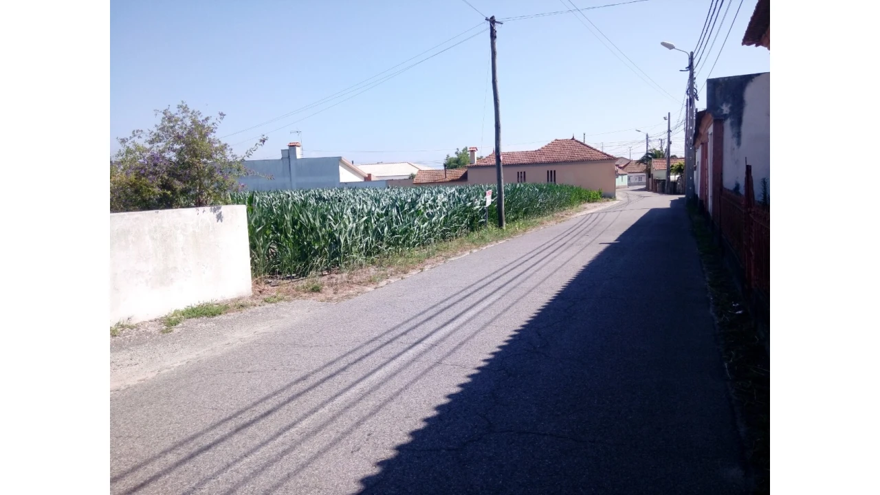 Terreno para Venda em Pardilho Foto 2