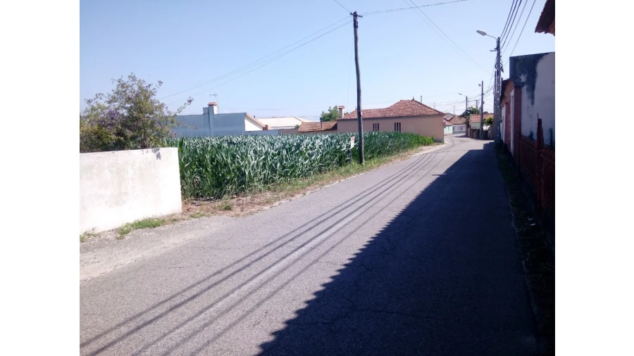 Terreno para Venda em Pardilho Foto 2