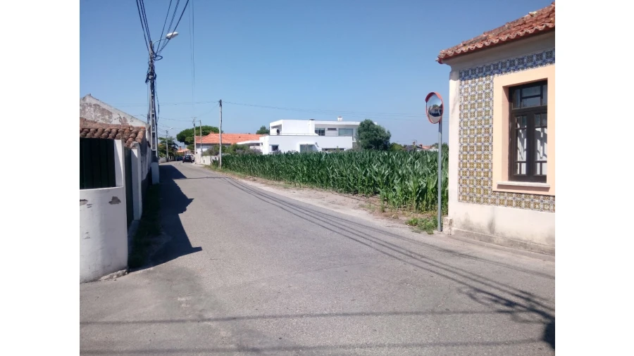 Terreno para Venda em Pardilho