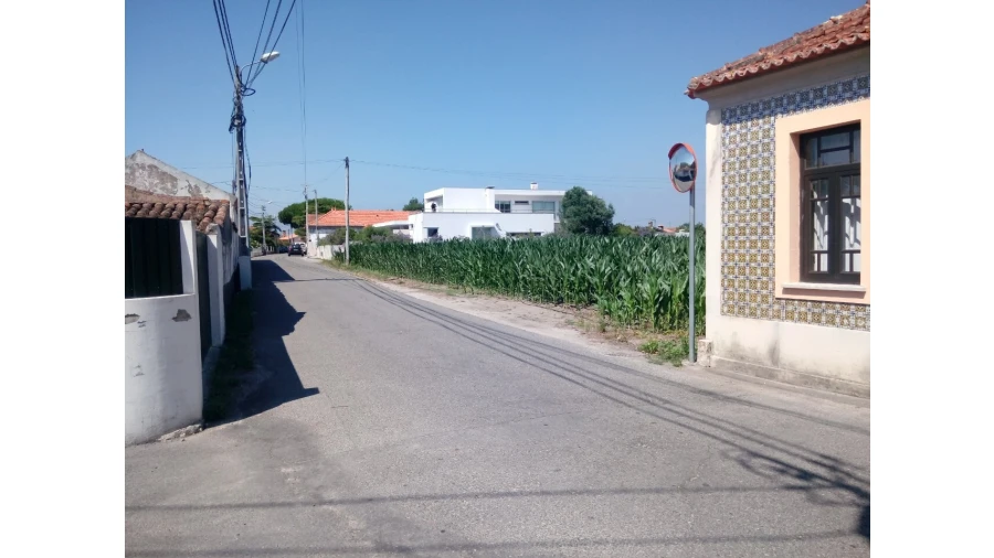 Terreno para Venda em Pardilho Foto 6