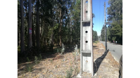 Terreno para Venda em Avanca