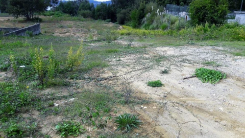 Terreno para Venda em O. Azeméis, Riba-Ul, Ul, Macinhata Seixa, Madail