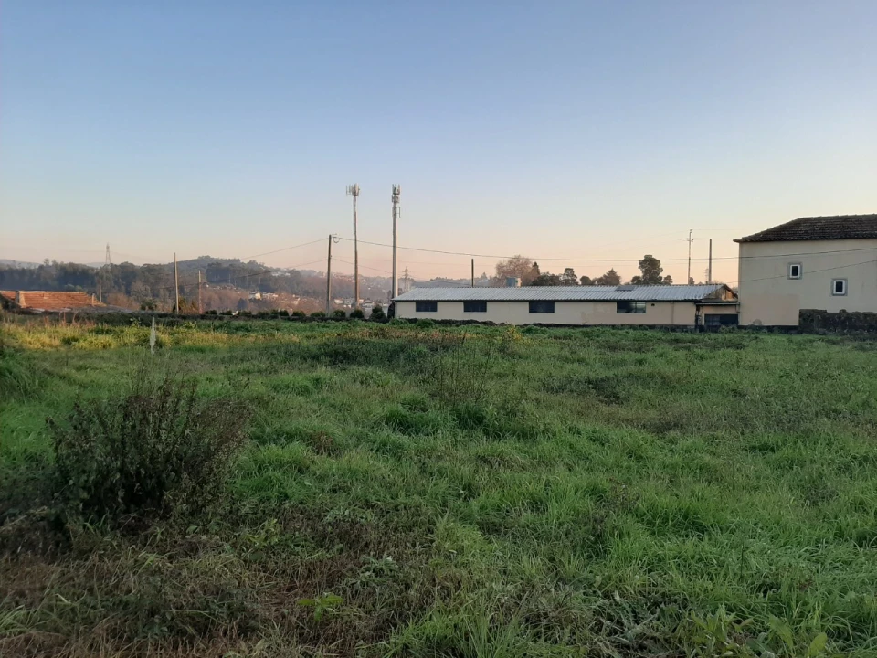 Terreno para Venda em Vila de Cucujães Foto 5
