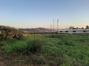 Terreno para Venda em Vila de Cucujães