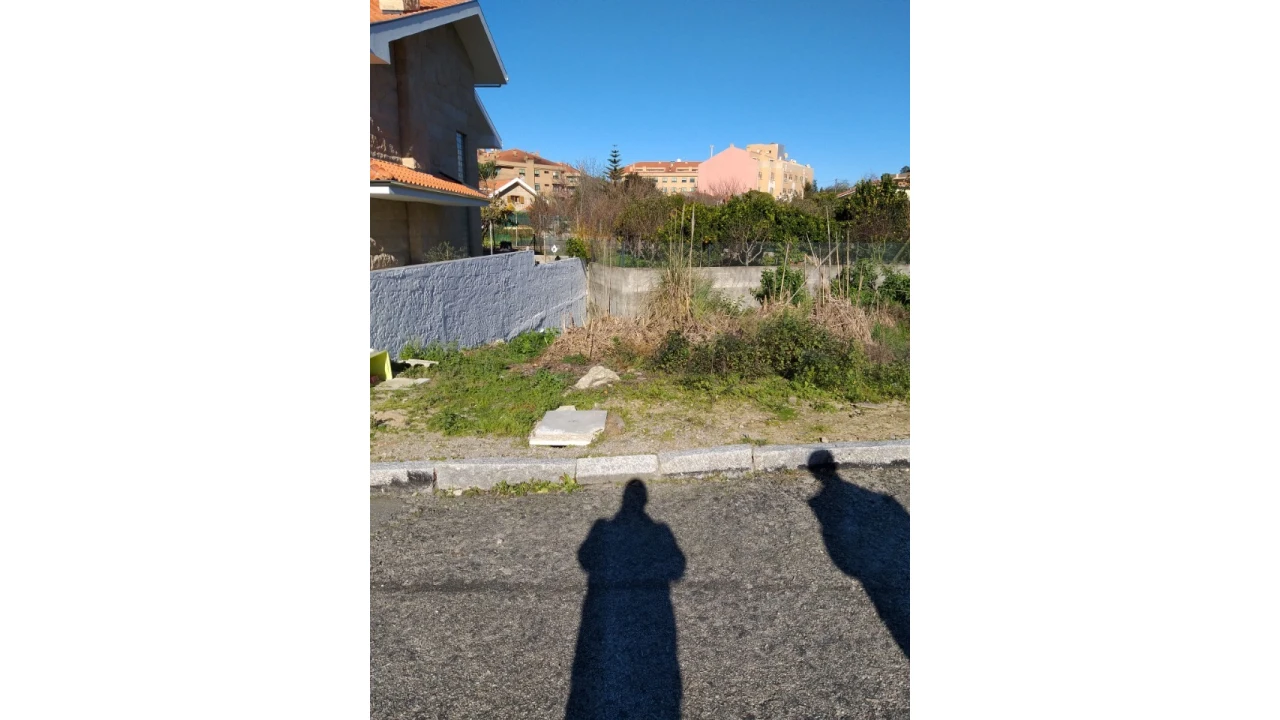Terreno para Venda em Canelas Foto 2